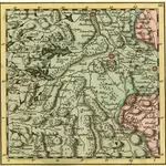 Thumbnail of historical map