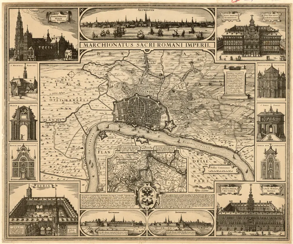 Thumbnail of historical map