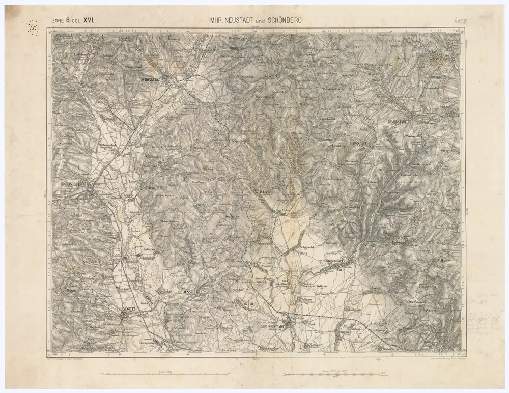 Pré-visualização do mapa antigo