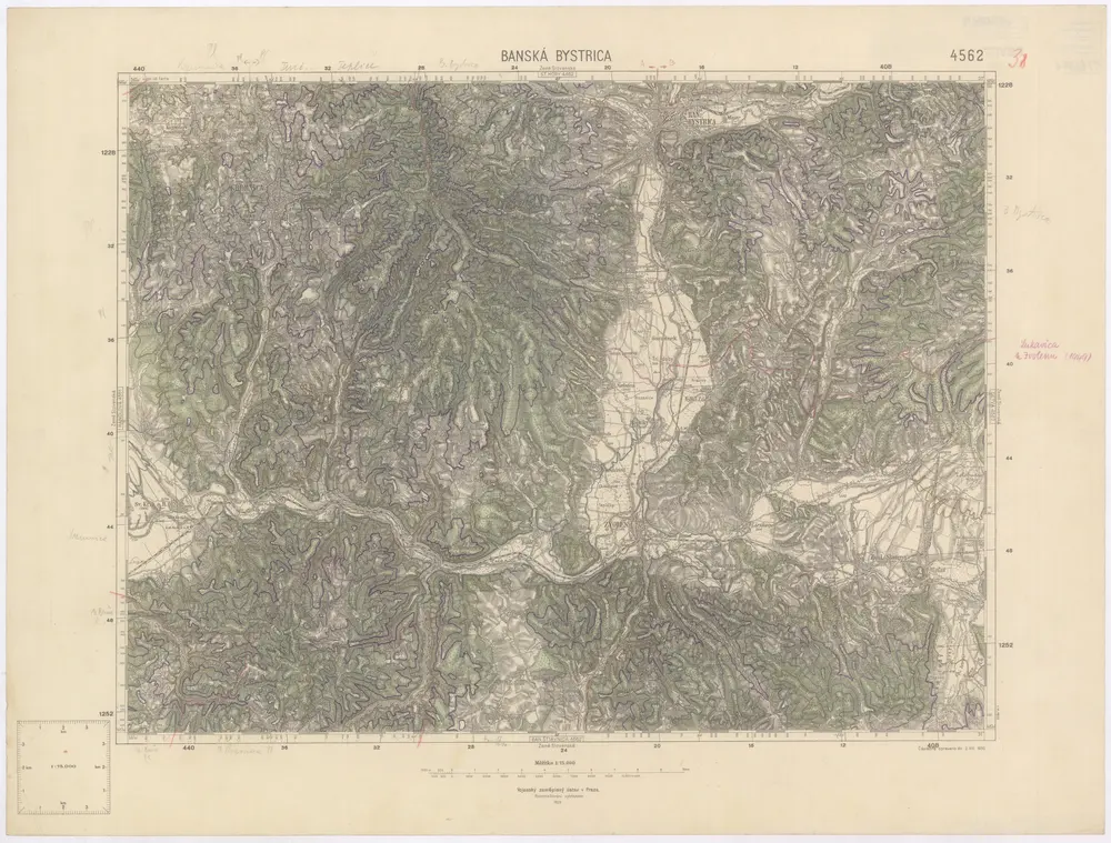 Vista previa del mapa antiguo