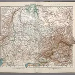 Anteprima della vecchia mappa