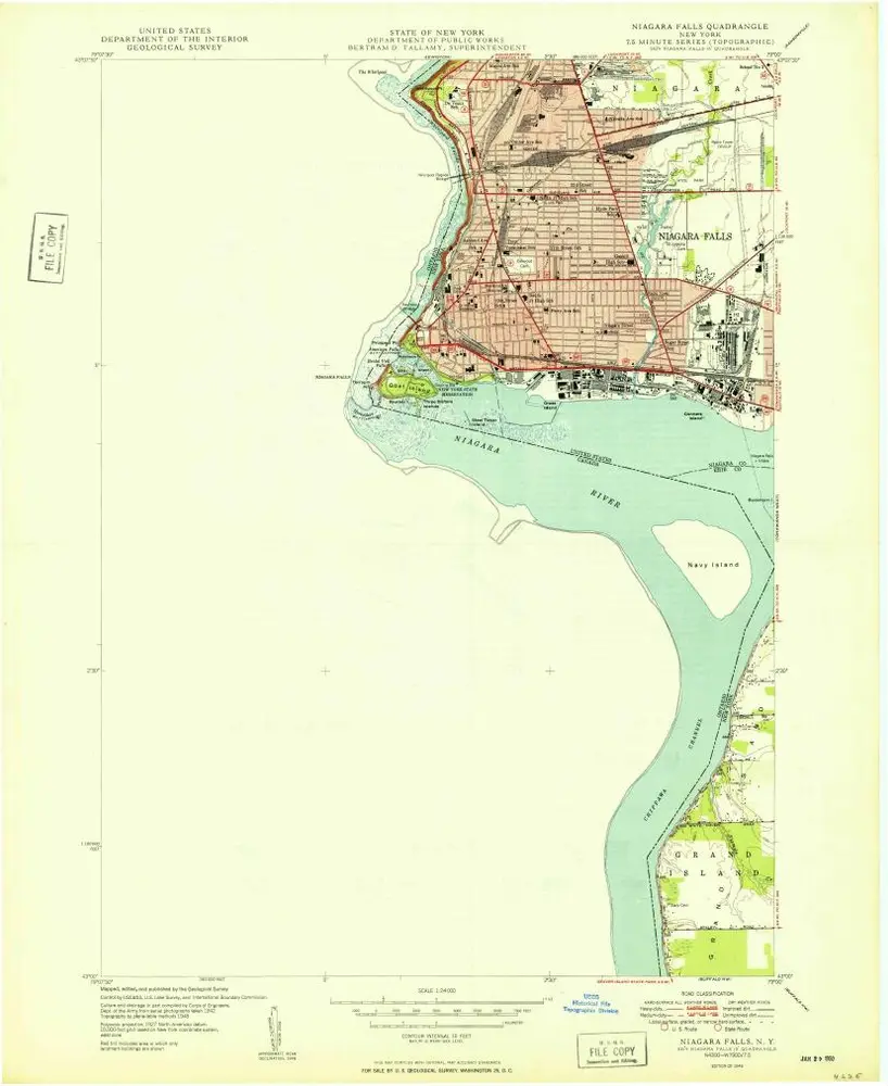 Thumbnail of historical map