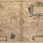 Aperçu de l'ancienne carte