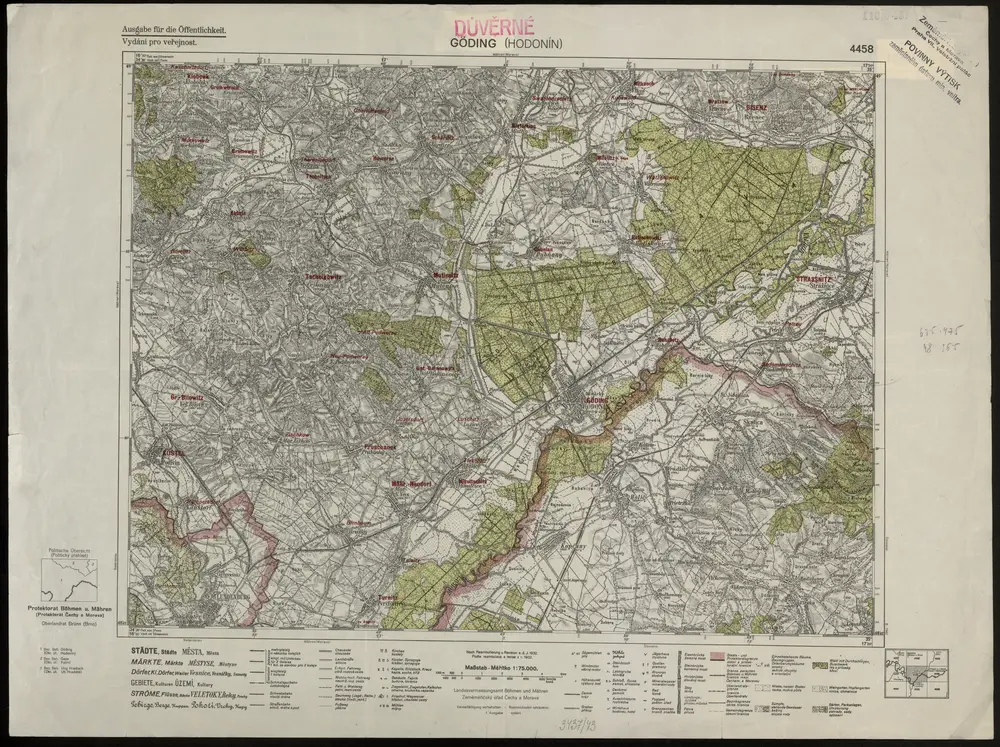 Pré-visualização do mapa antigo