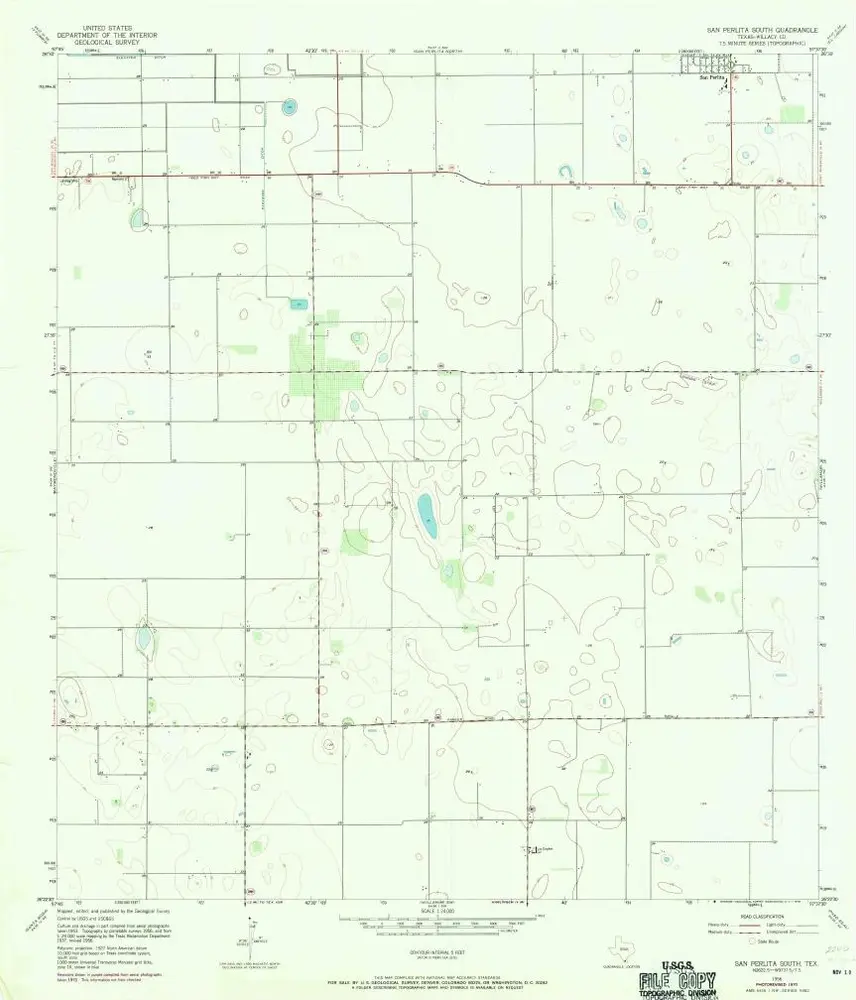 Anteprima della vecchia mappa