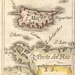 Vista previa del mapa antiguo