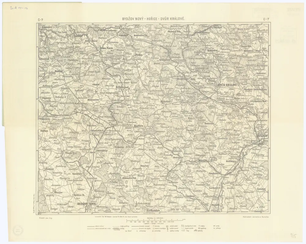 Pré-visualização do mapa antigo