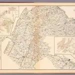 Anteprima della vecchia mappa