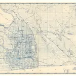 Anteprima della vecchia mappa