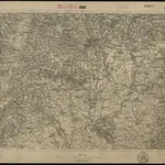 Anteprima della vecchia mappa