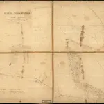 Anteprima della vecchia mappa