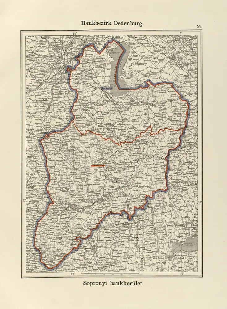 Pré-visualização do mapa antigo