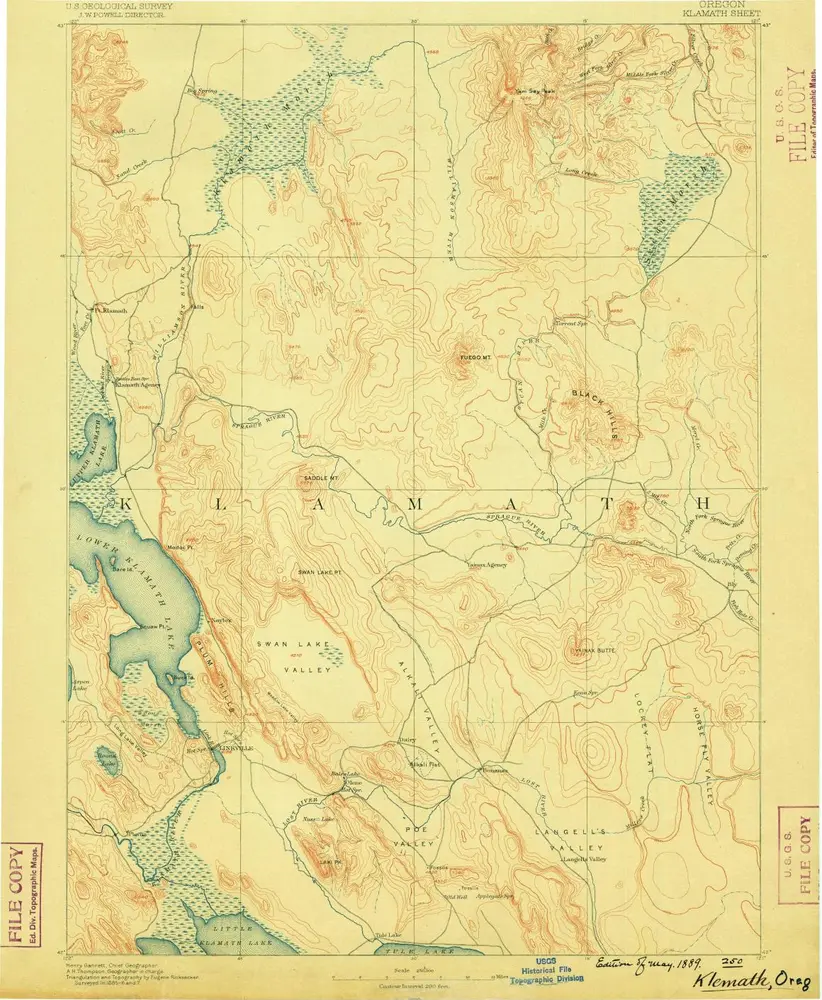 Thumbnail of historical map