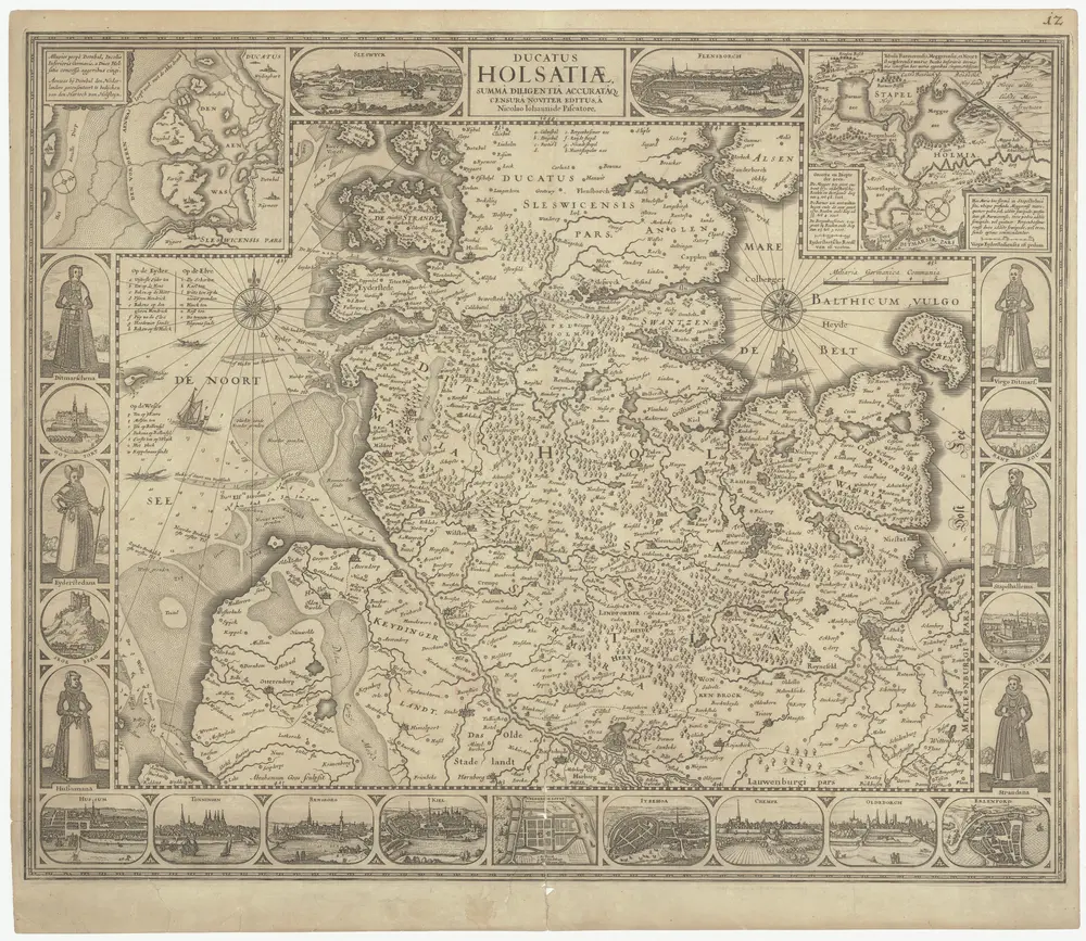 Pré-visualização do mapa antigo