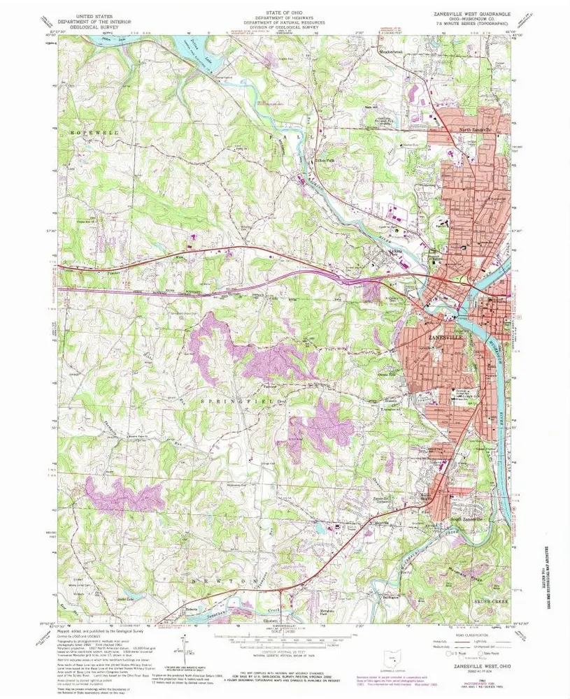 Anteprima della vecchia mappa