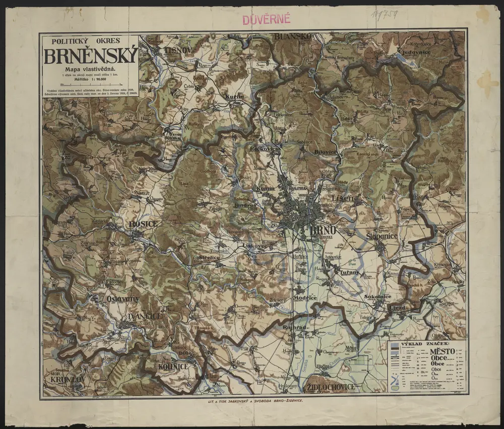 Thumbnail of historical map