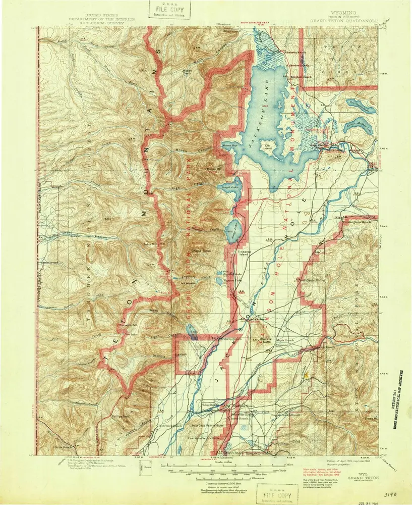 Thumbnail of historical map