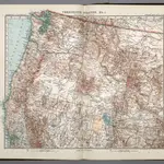 Aperçu de l'ancienne carte