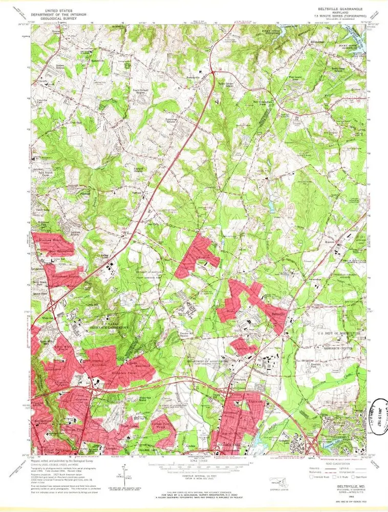 Vista previa del mapa antiguo