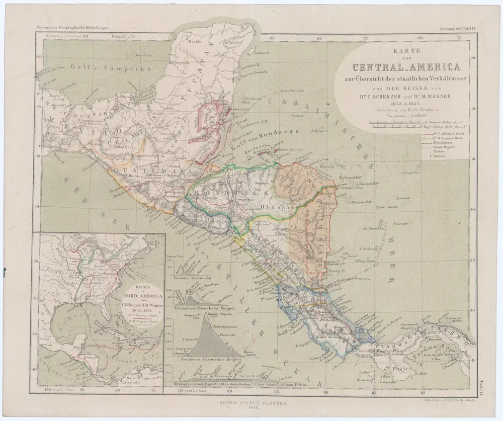 Anteprima della vecchia mappa