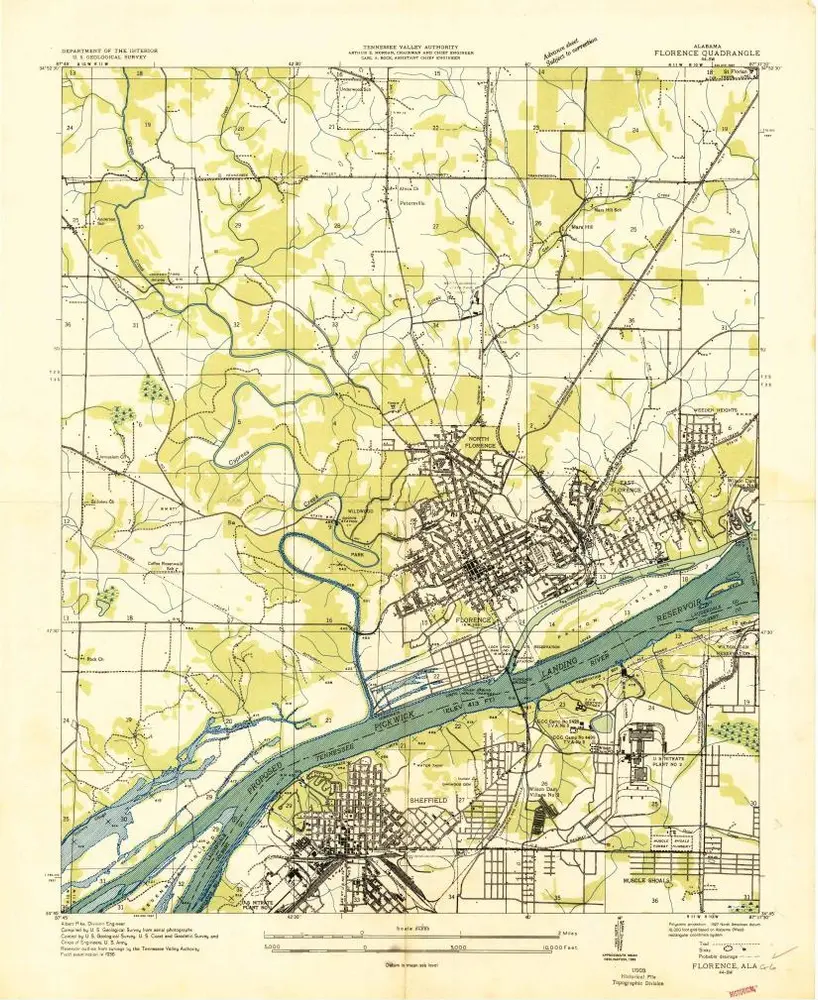 Thumbnail of historical map