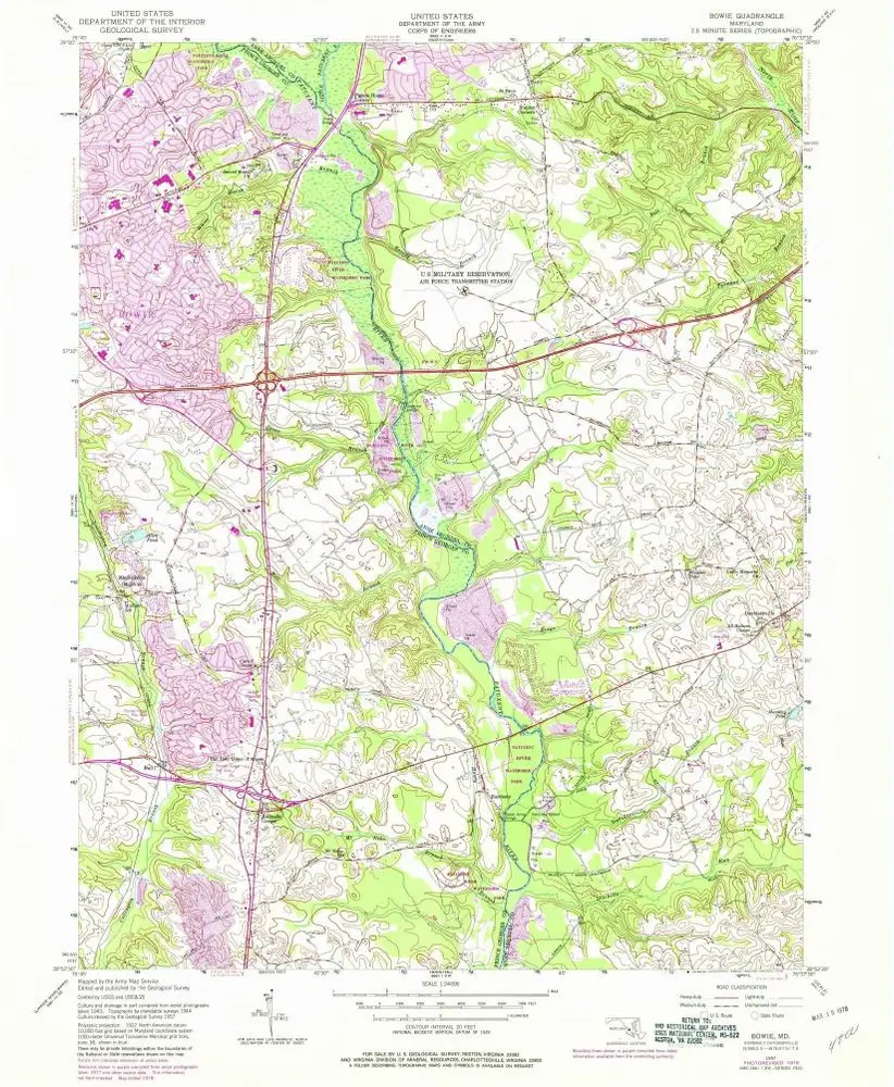 Anteprima della vecchia mappa