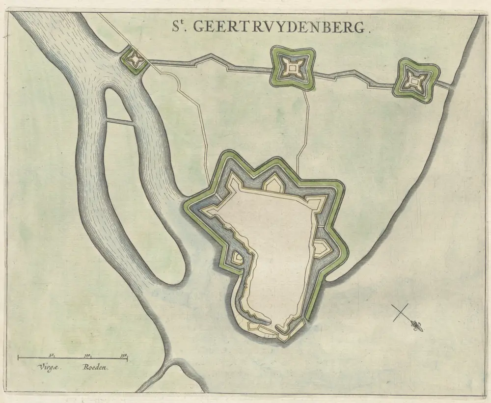 Thumbnail of historical map