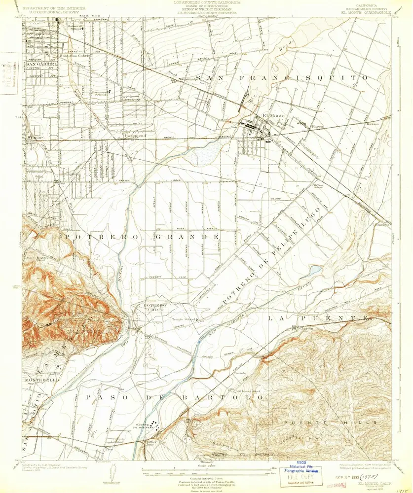 Thumbnail of historical map