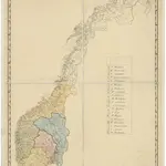 Thumbnail of historical map