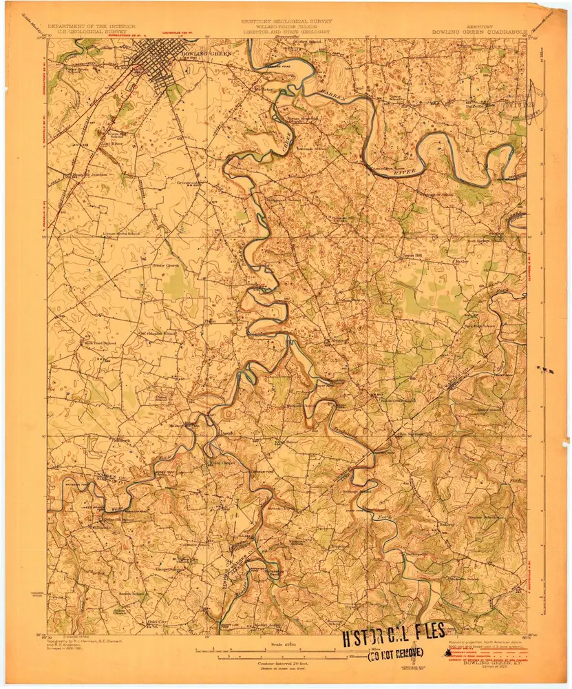 Thumbnail of historical map