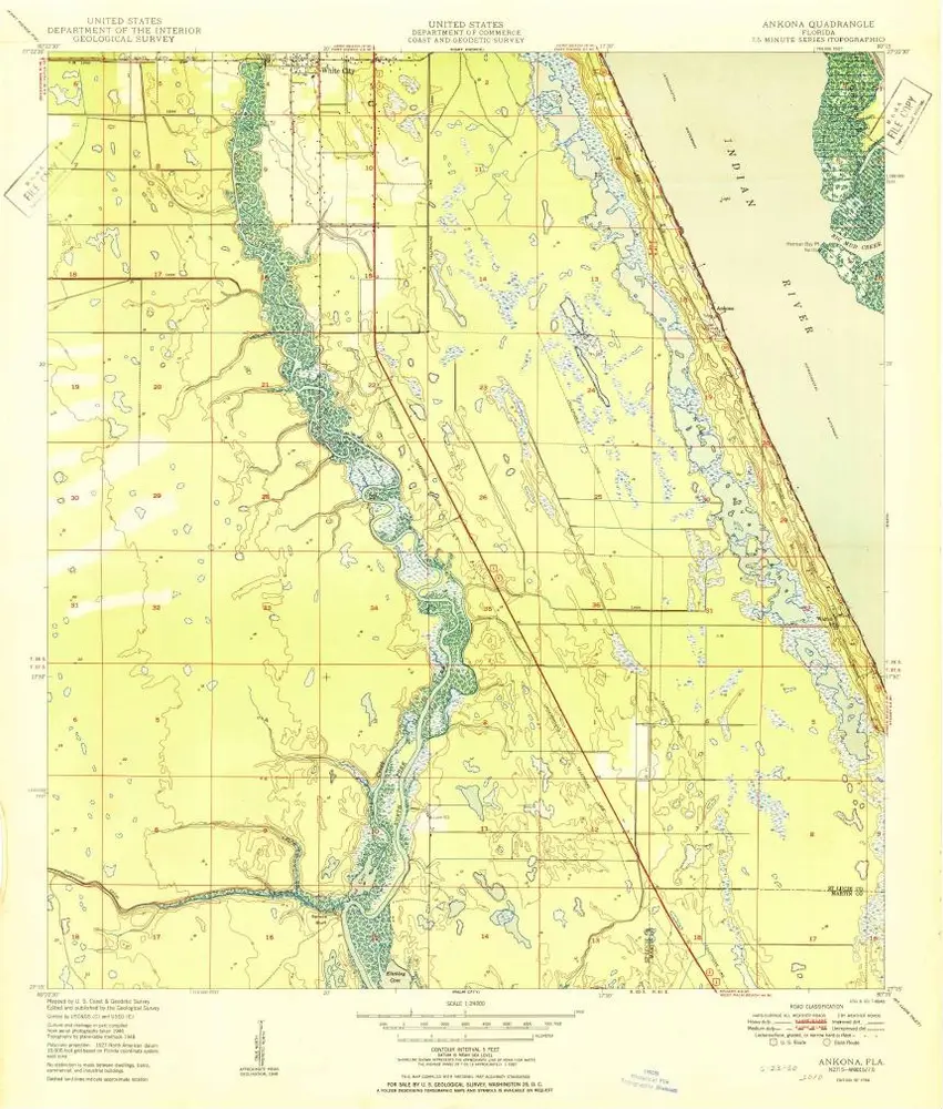 Thumbnail of historical map