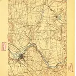 Thumbnail of historical map