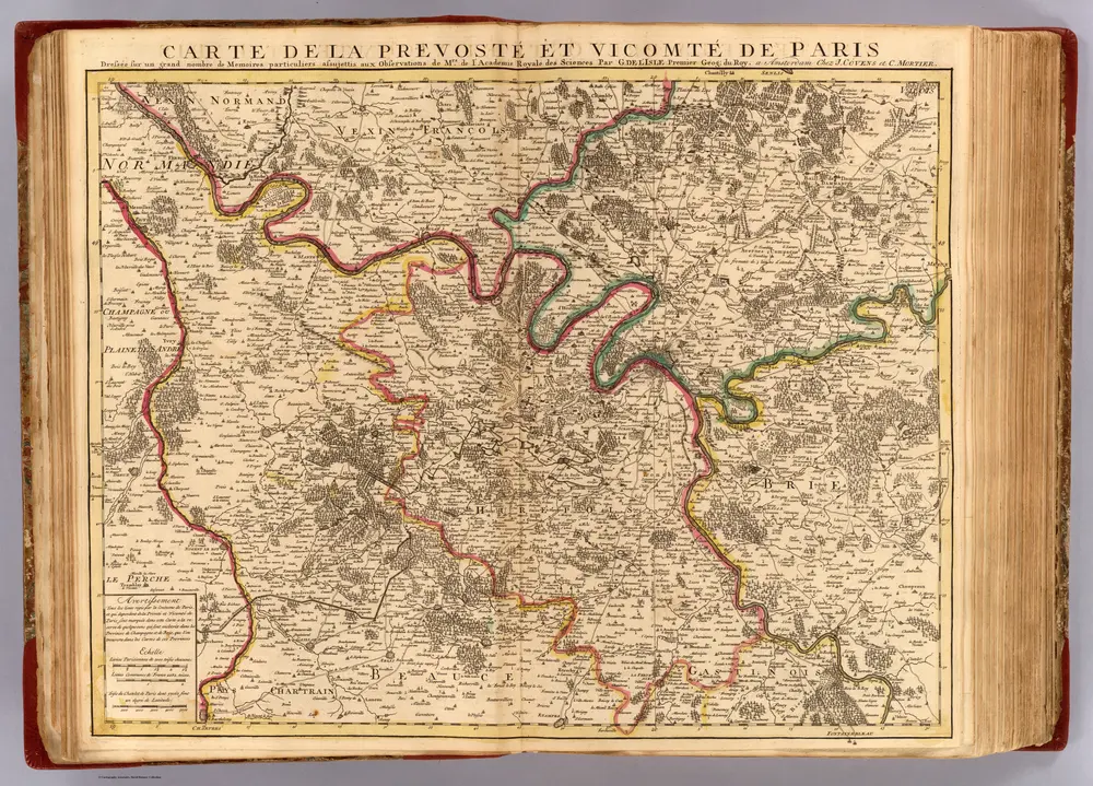 Thumbnail of historical map