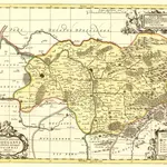 Thumbnail of historical map