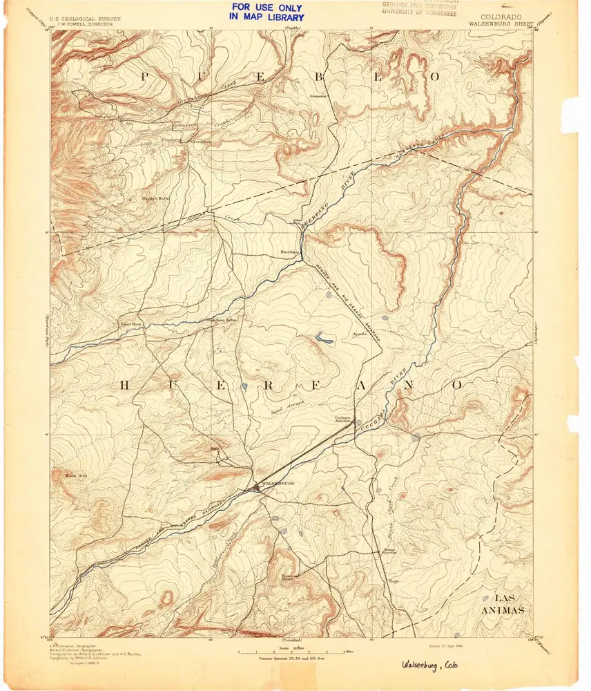 Thumbnail of historical map