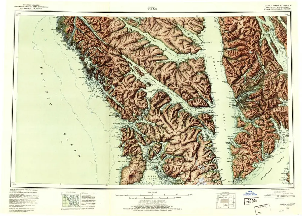 Pré-visualização do mapa antigo