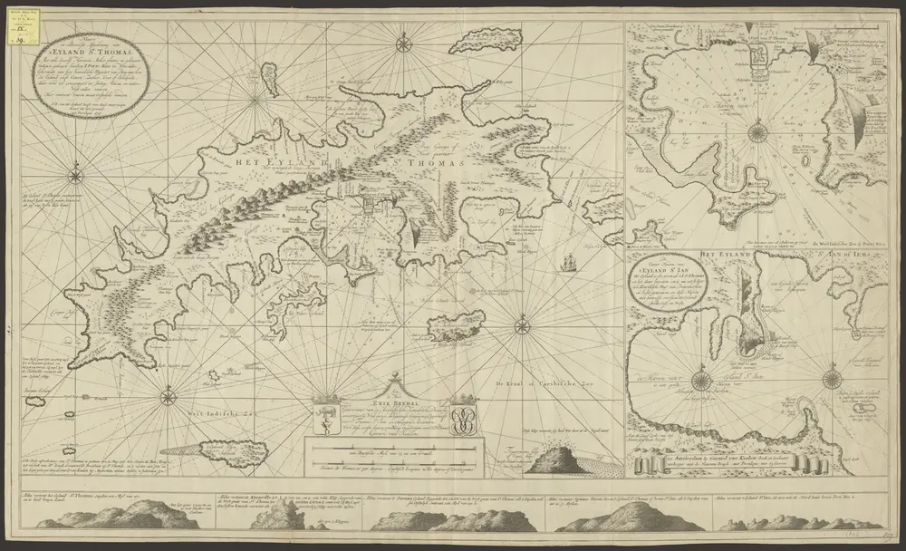 Pré-visualização do mapa antigo