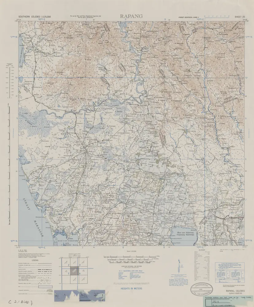 Vista previa del mapa antiguo