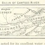 Thumbnail of historical map