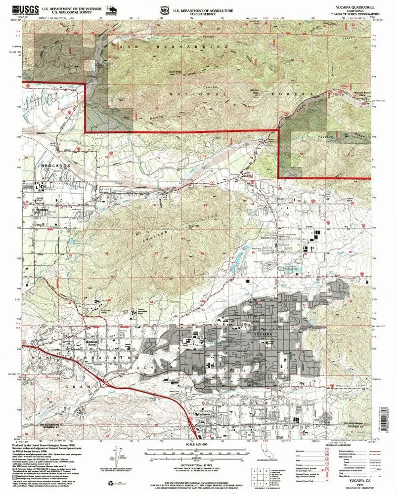 Anteprima della vecchia mappa