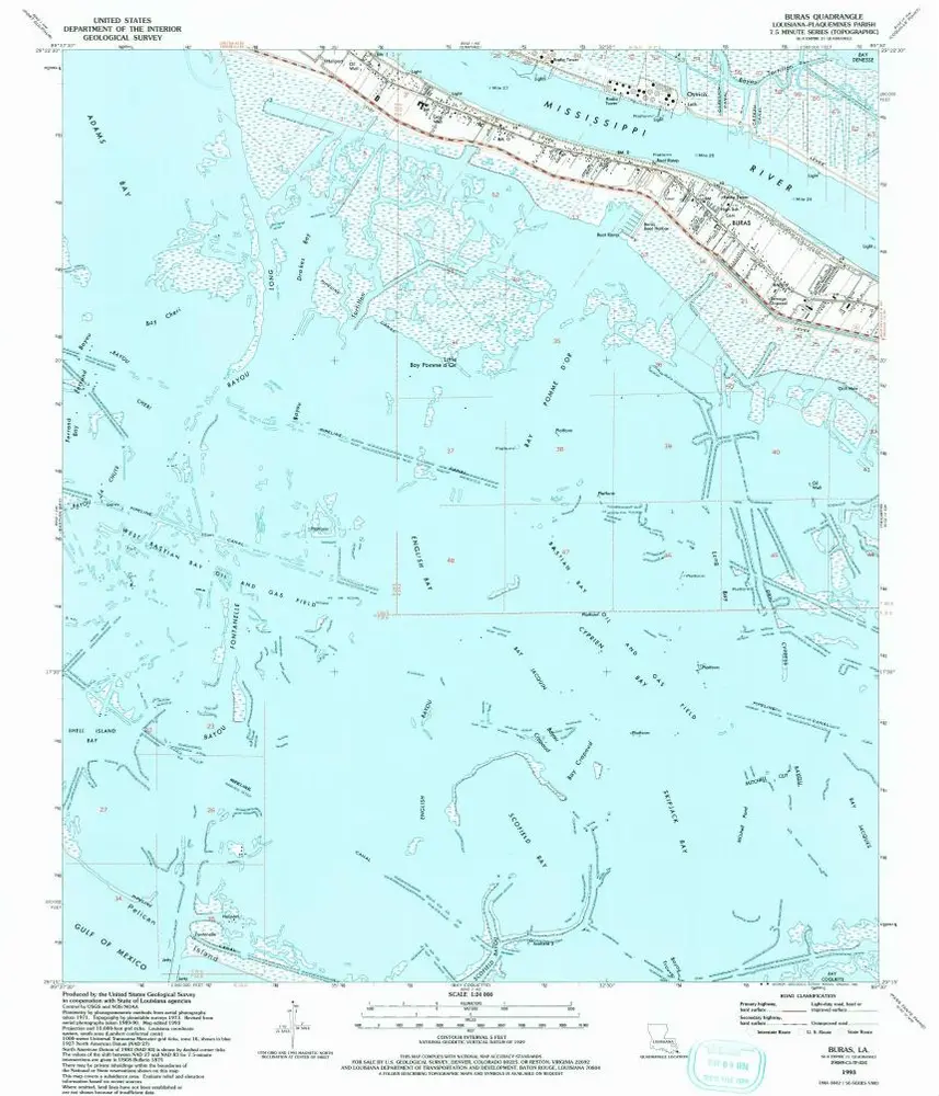 Vista previa del mapa antiguo