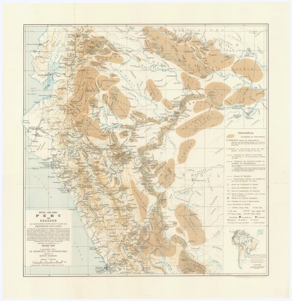 Pré-visualização do mapa antigo