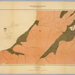 Province of Nova Scotia (Island of Cape Breton). Sheet no. 3.