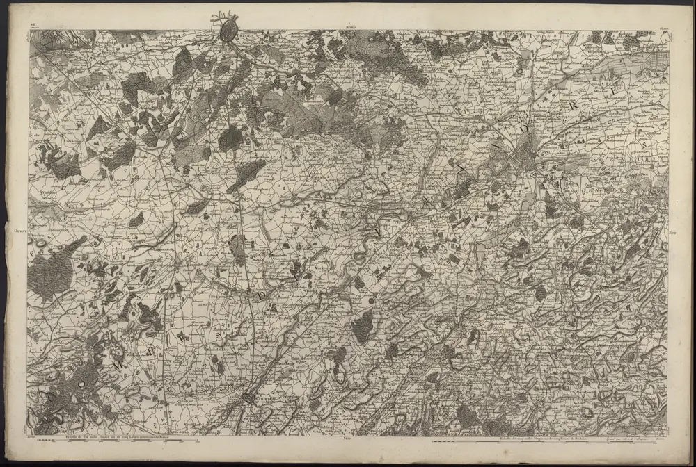 Pré-visualização do mapa antigo