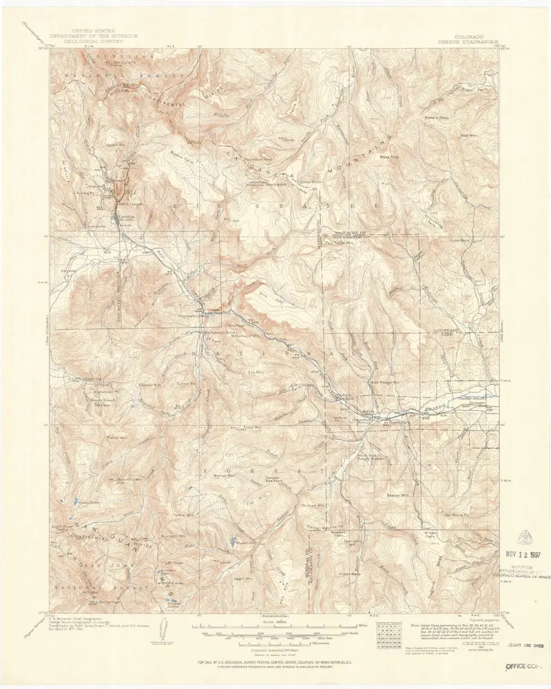 Thumbnail of historical map