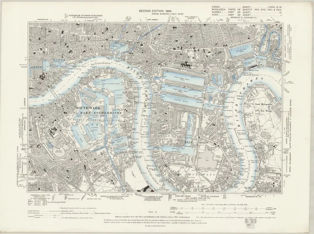 Pré-visualização do mapa antigo