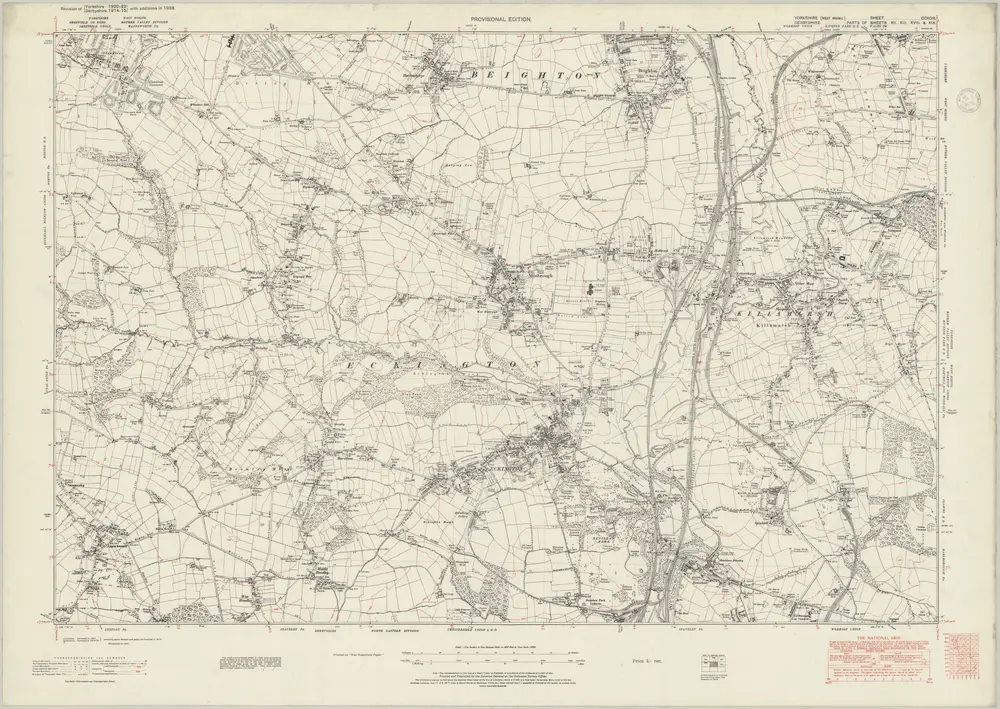 Thumbnail of historical map