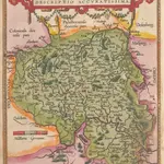 Thumbnail of historical map