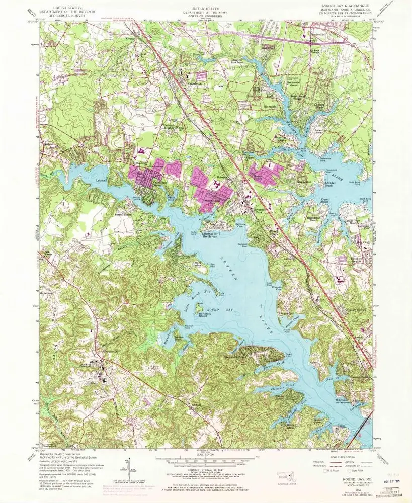 Pré-visualização do mapa antigo