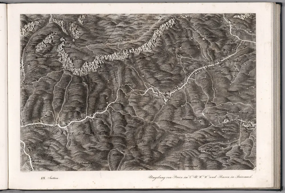 Pré-visualização do mapa antigo